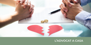 Nos Queremos Divorciar