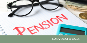 Si Estas Divorciada,Tienes Derecho a Pension de Viudedad