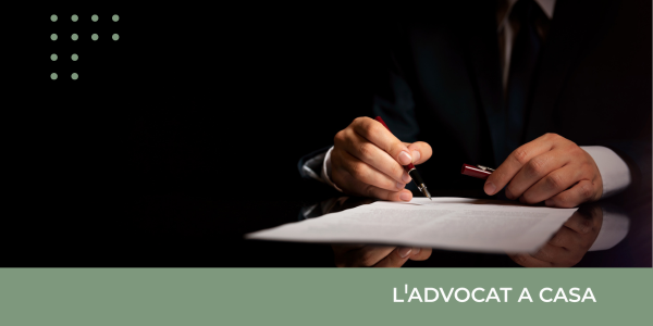 divorcio notarial